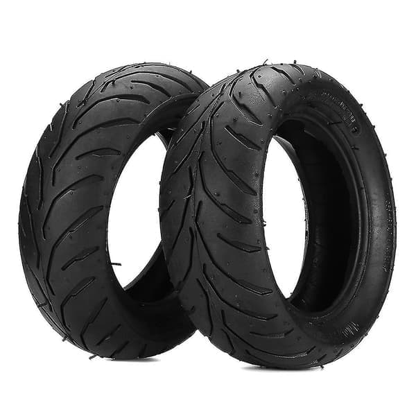 Bakdäck + innerslang 110/50/6.5 för 47cc 49cc minimotorcykel