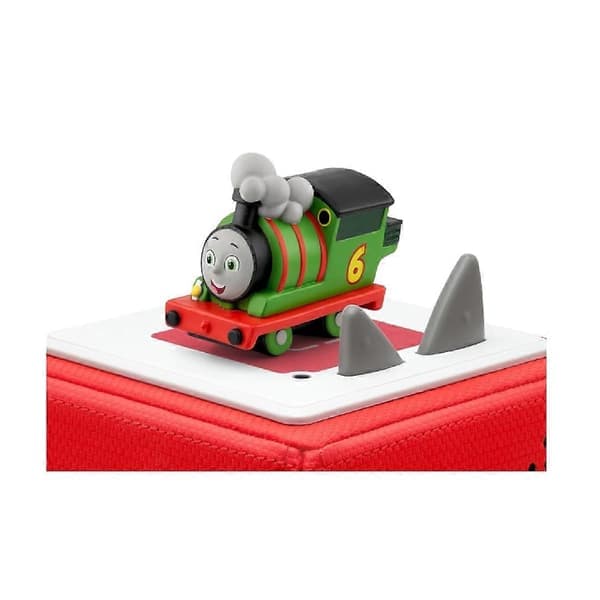 Tonies Thomas Train All Engines Drive Percy -äänihahmo