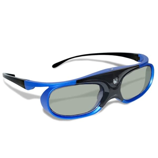 3D-briller til DLP-Link Optoma til Acer til BenQ til ViewSonic