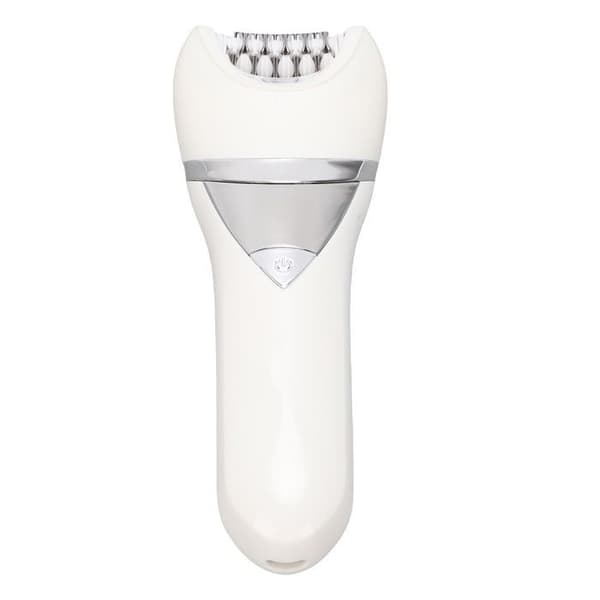 6-i-1 Elektrisk Epilator – HT-576 – Våd/Tør Brug – Bikini & Krop