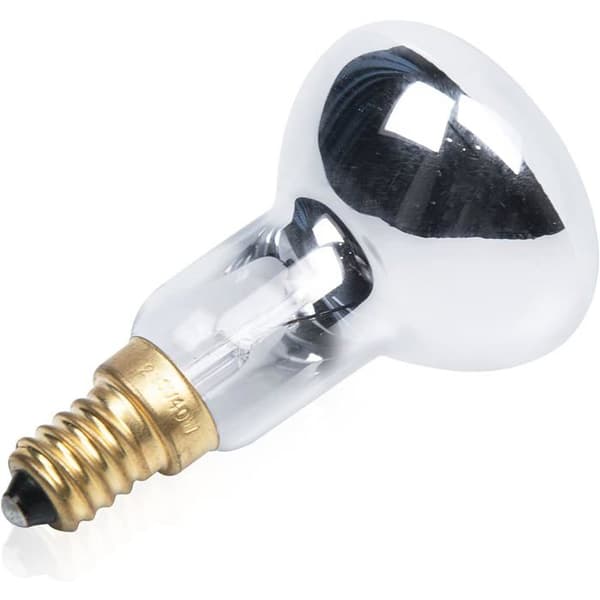 4-pack E14 lavalampor, reflektorlampor, 220-230V, 30W, R39 E14