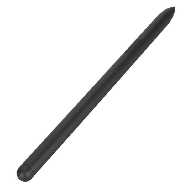 Stylus til Tab S7 Tablet Stylus til Galaxy Tab S7 S7+ Plus, med 10 Touchscreen Tips Sort Mothinessto yy02442