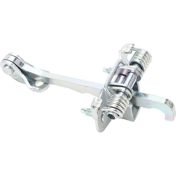 Dørstopper for fordør 7700311823, hengselstopper for Trafic Primastar 2001 til 2014