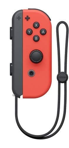 Kompatibel Switch med original fitness Bluetooth-controller til NS-spil