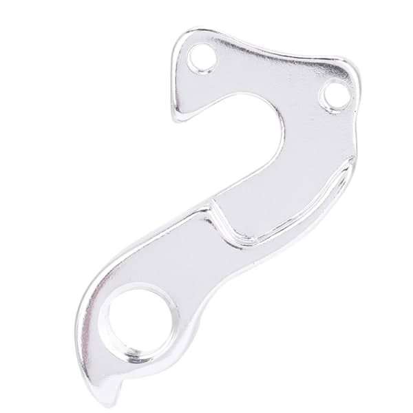 Växelöra i aluminiumlegering för ram #288 0.1