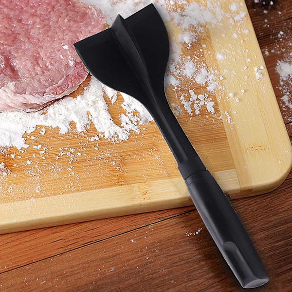 Köttkvarn, köttfärs, värmebeständig köttkvarn för hamburgarkött, hackning och omrörning av kött
