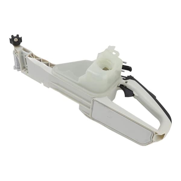 Bakre bränsletankhandtag – Noseir – Stihl MS341/MS361 – PC 42×19 cm – utomhusträdgård
