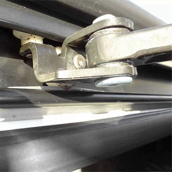 Skyvedørstopper for varebil Sprinter Ducato for Transit tilbehør bilverktøy