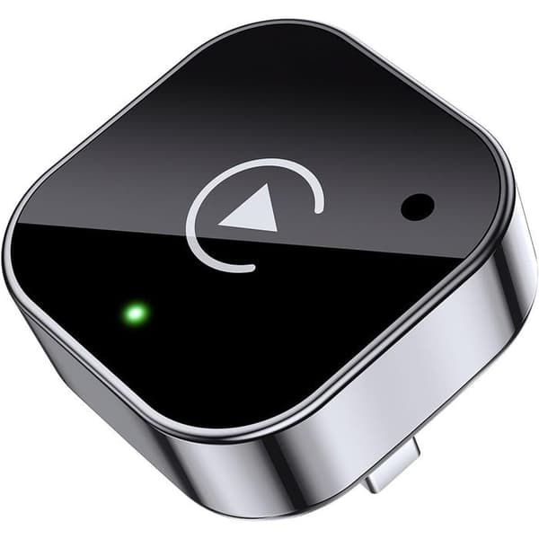 Opgraderet trådløs CarPlay-adapter og Android Auto-adapter (2025), stabil trådløs CarPlay Mini-nøgle til iOS 10 og Android 11