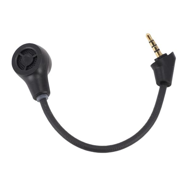 Headset – Cloud Alpha Wireless – 3,5 mm støjreducerende mikrofon – Trådløs gaming