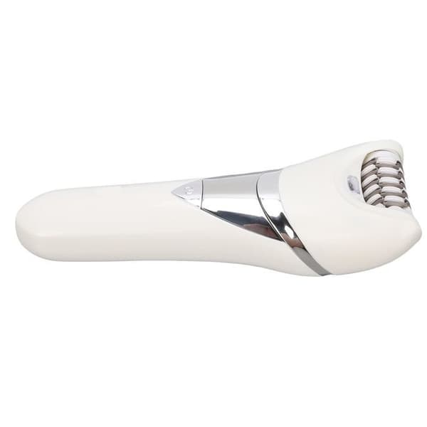 6-i-1 Elektrisk Epilator – HT-576 – Våd/Tør Brug – Bikini & Krop