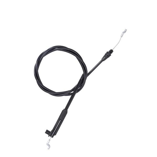 Bremsekabel til plæneklippere – Ref. 139-6594 – Holdbart ABS – til bioklip-plæneklippere – 145 cm