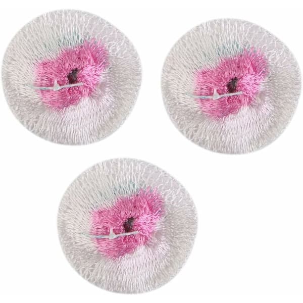 10 stk. erstatningsmuffer til tryklamper, petroleumslamper, gaslamper