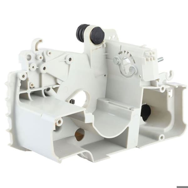 Krumtaphus – til Stihl MS170/180 – Robust ABS – Nem udskiftning af motorsav