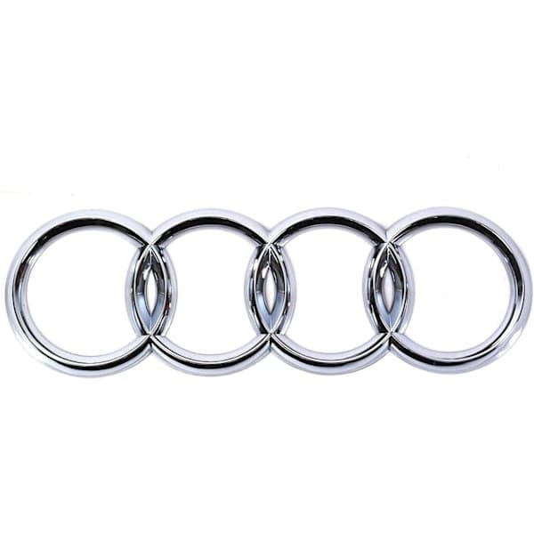 Originale karakterkromringer A3 / A4 / A6