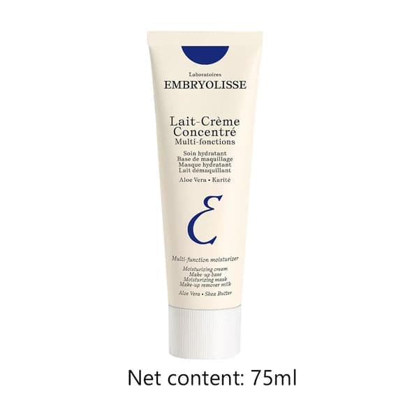 [LCS]2 st Embryolisse - Lait-Crème Concentré - Multifunktionell fuktkräm 75 ml