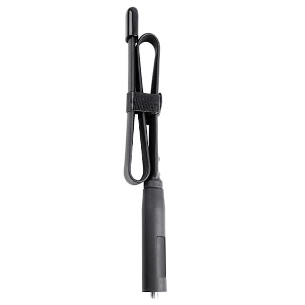 33/48cm foldbar antenne til Baofeng UV5R 48 cm