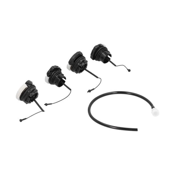 Bränslelockssats – Stihl 029/MS290/MS310/039/MS390 – Läckagesäker ABS – Snabbt underhåll