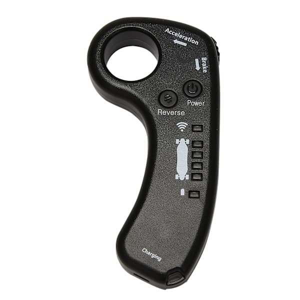 Fjernkontroll for elektrisk skateboard, universell, firehjulet, skateboardtilbehør