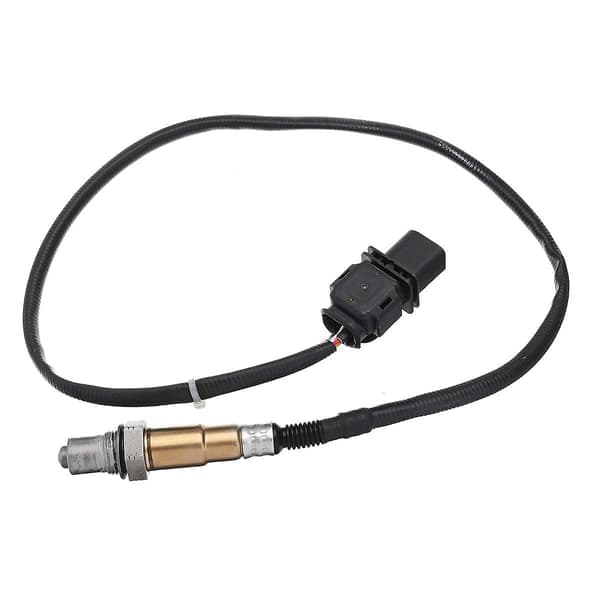 Innovate Bredbånds Lambda Sensor 5-leder Lsu 4.9