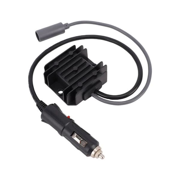 Starlink Mini-konverter – 12V→30V 3.5A – IP68 – til autocampere, både