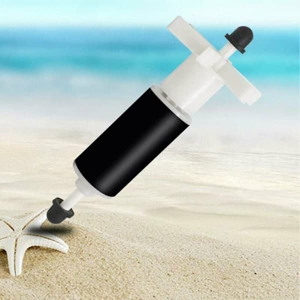 Lay Z Spa boblebadpumpe impeller/rotor E02-fiks, (69 mm)..