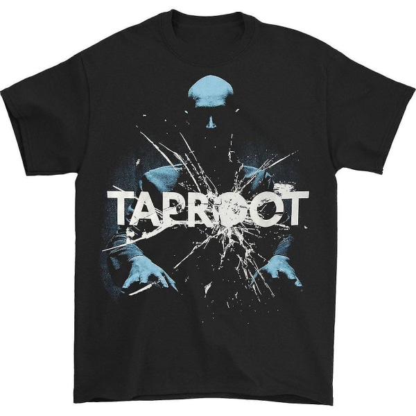 Taproot Plead The Fifth T-shirt XXL