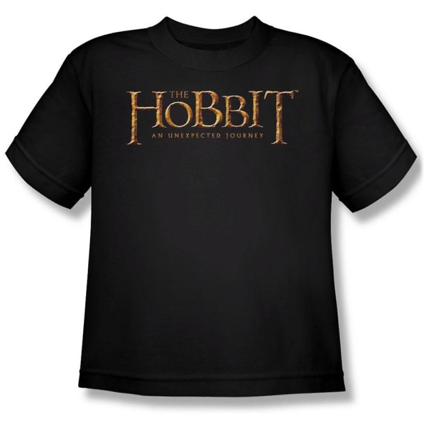 The Hobbit Logo T-shirt M