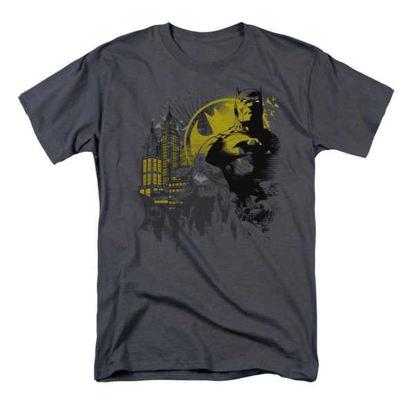 Batman The Dark City T-shirt L