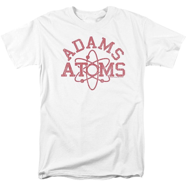 Adams Atoms skjorta XL