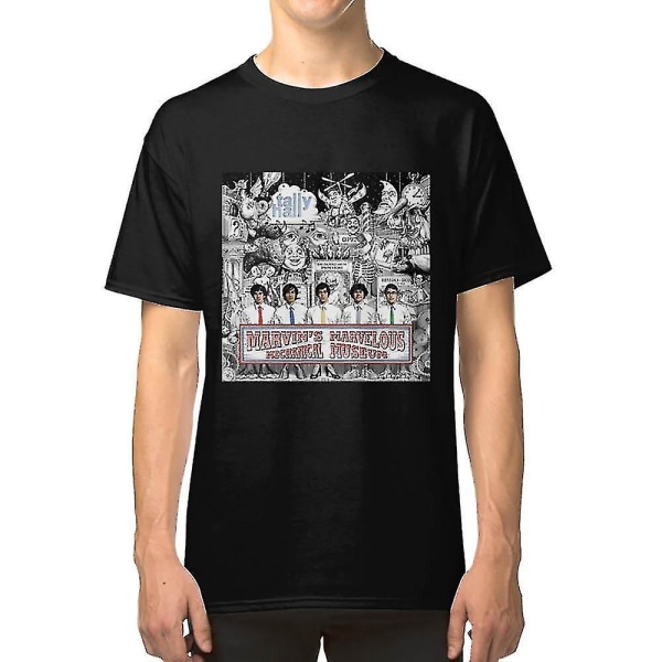 Tally Hall T-shirt Kläder L