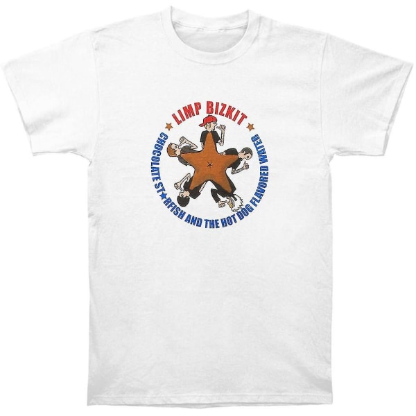 Limp Bizkit Bts T-shirt XXL