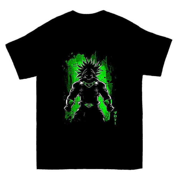 Stain Power T-shirt XL