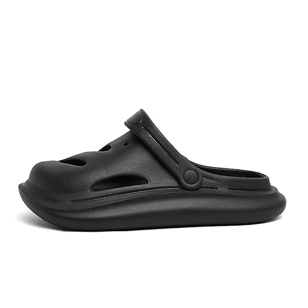 Strandtofflor för män Modesandaler Utomhus Halkfria inomhusskor 3B2291 41