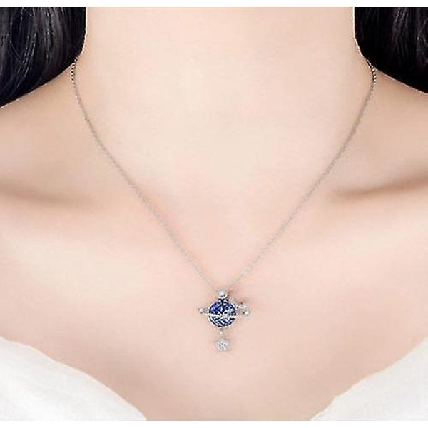 Till My Daughter Planet Halsband Special Star In Universe