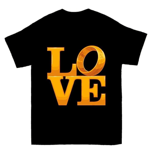 Precious Love T-shirt S