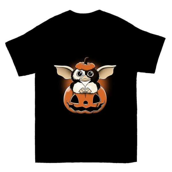 Spöklik Mogwai T-shirt S