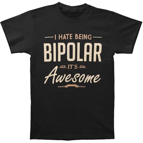 Humor Bipolär T-shirt M