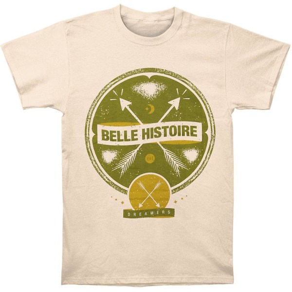 Belle Histoire Dreamers T-shirt L