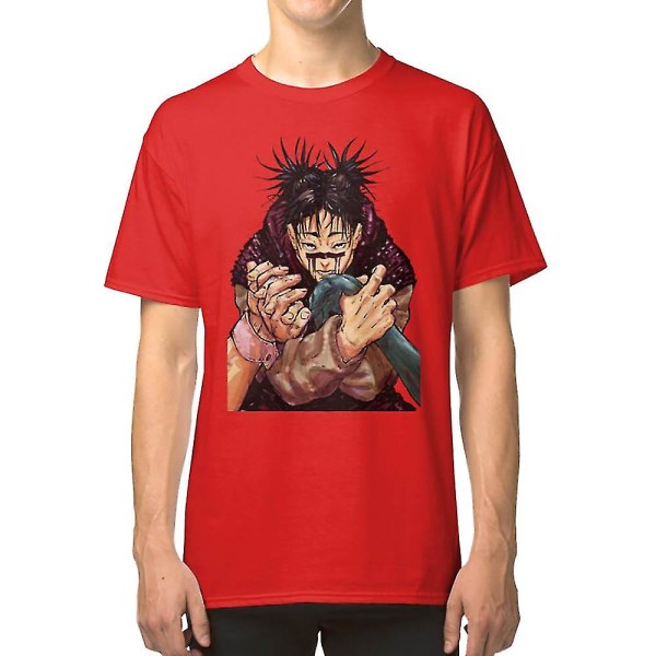 Choso (jujutsu Kaisen) T-shirt L