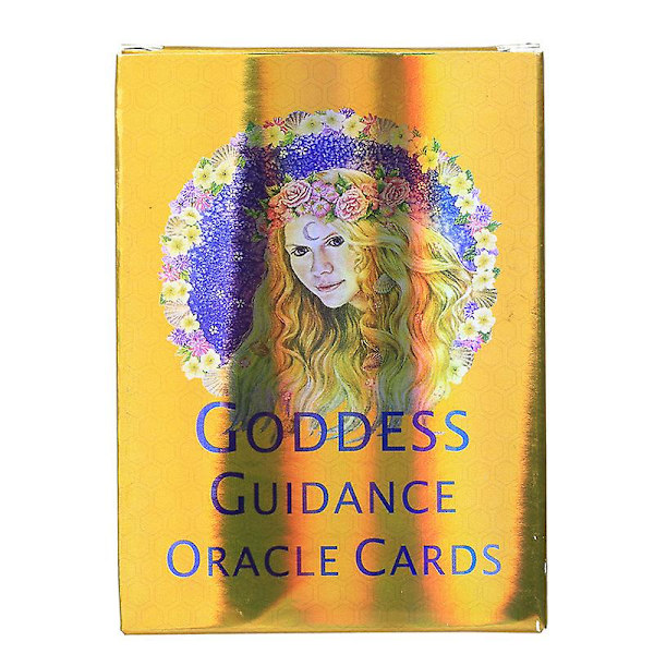 Godess divination kort