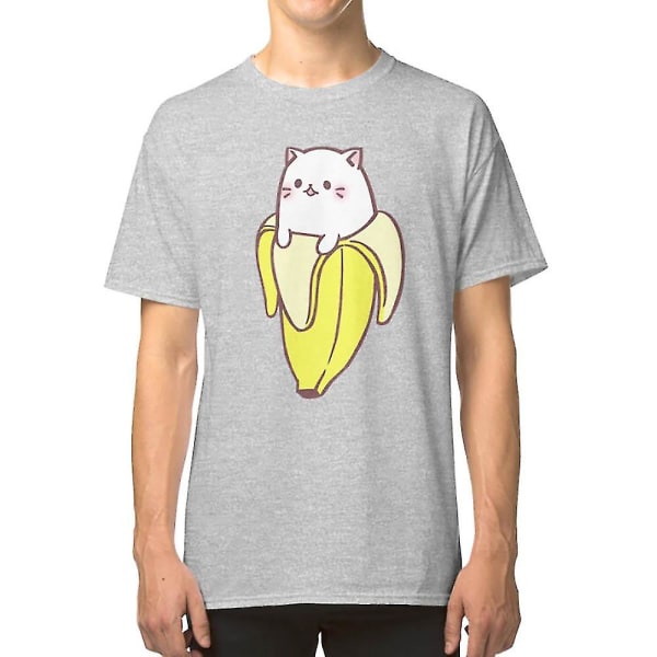 Bananya! T-shirt M
