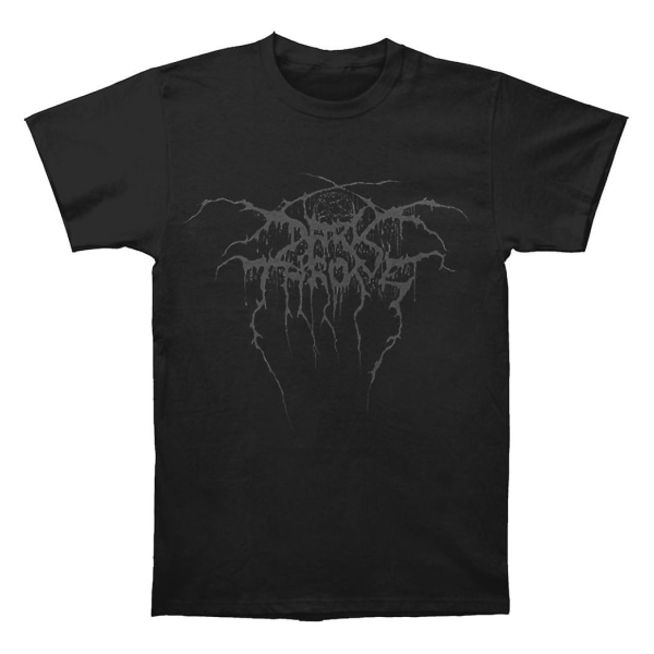 Darkthrone True Norwegian Black Metal T-shirt M