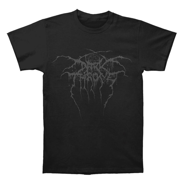 Darkthrone True Norwegian Black Metal T-shirt XXXL