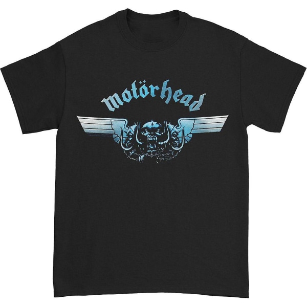 Motorhead Tri Skull T-shirt XXL