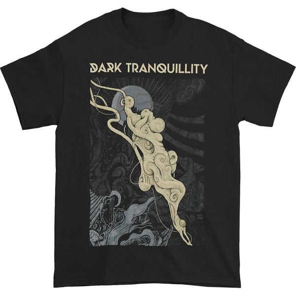 Dark Tranquility Atoma 2016 Tour T-shirt XXXL