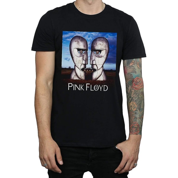 Pink Floyd mäns The Division Bell T-shirt M