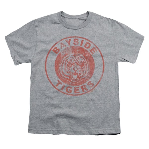 Saved By The Bell Tigers Youth T-shirt S