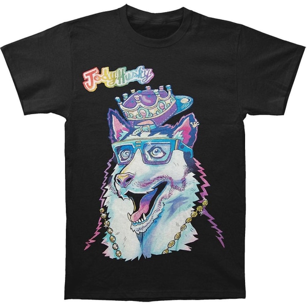 Riff Raff Jody Husky T-shirt XXXL