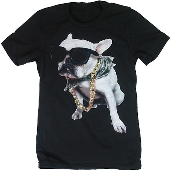 Resist & Rebel Colby Vintage T-shirt XXXL